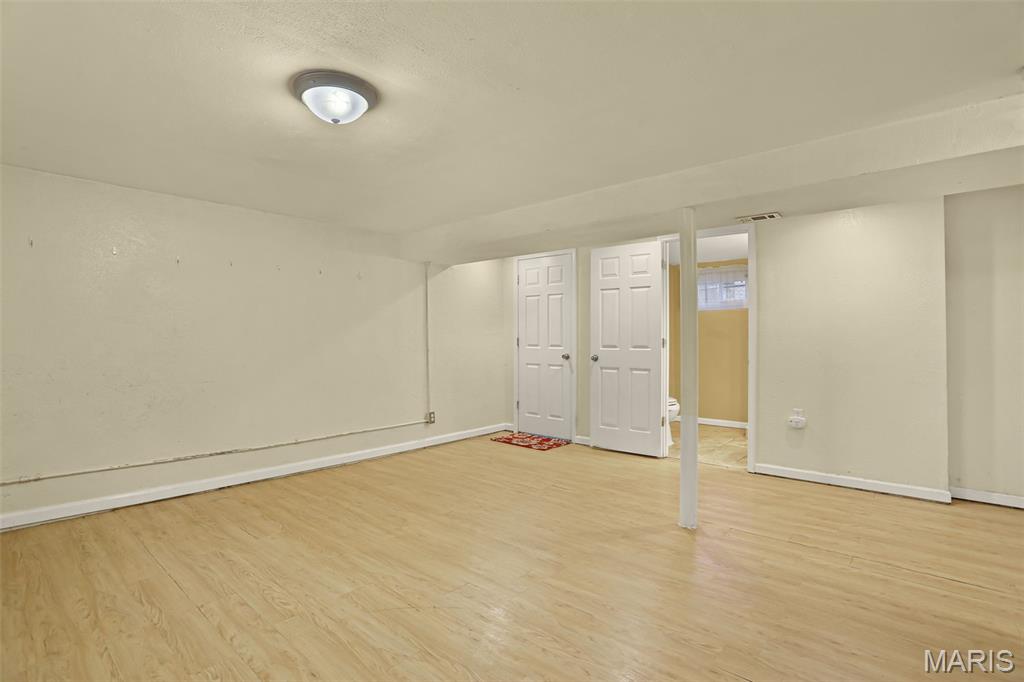 Jefferson Heights - Residential