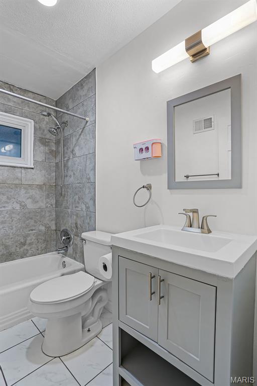 Jefferson Heights - Residential