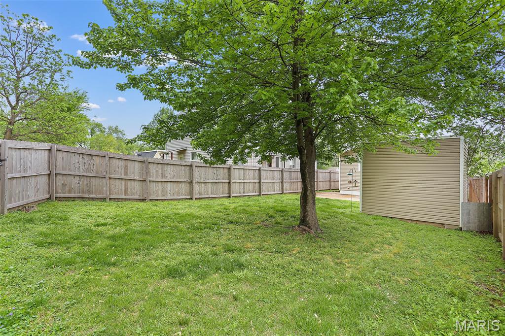 Jefferson Heights - Residential