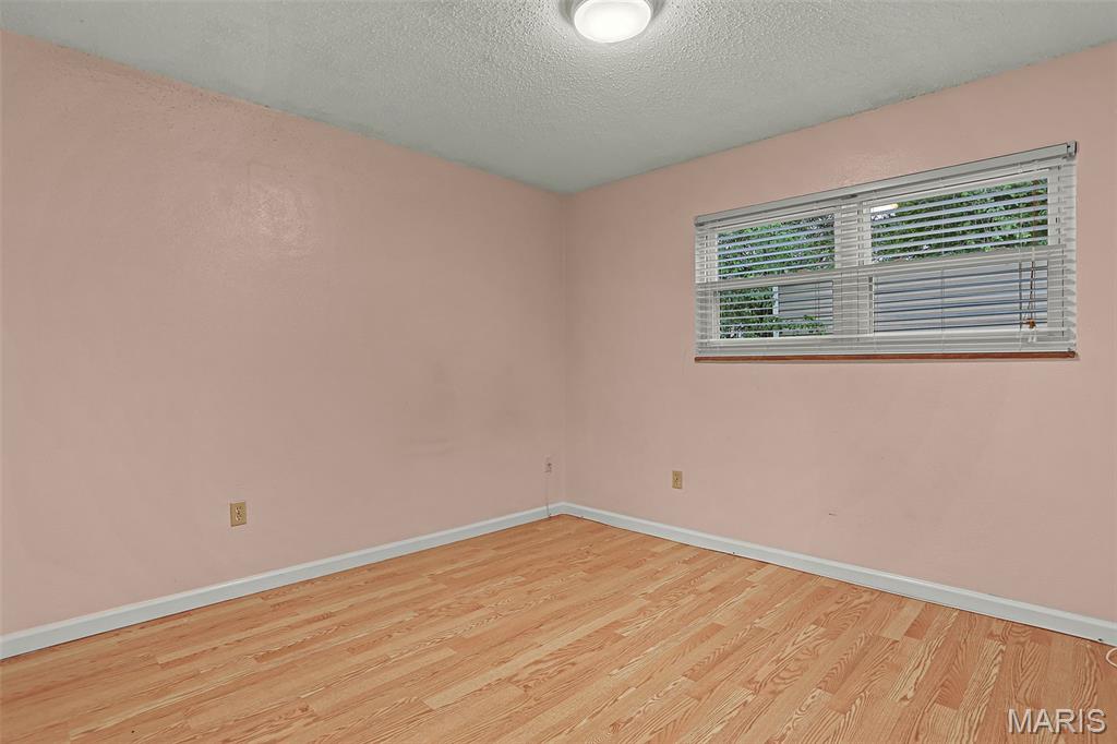 Jefferson Heights - Residential