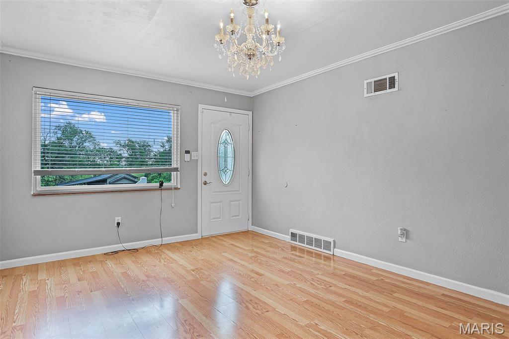 Jefferson Heights - Residential