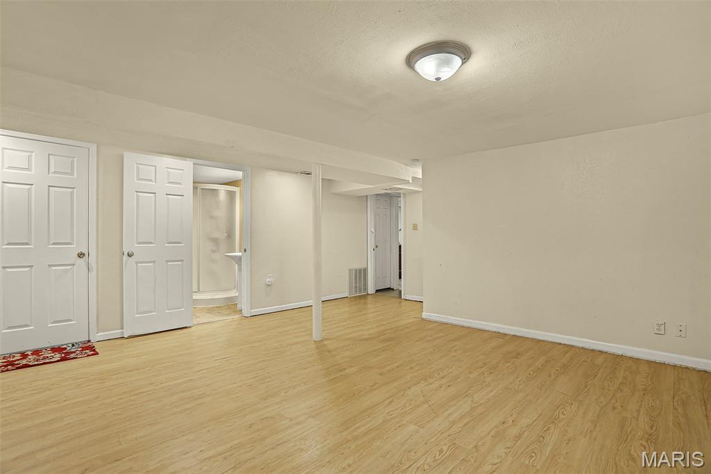 Jefferson Heights - Residential