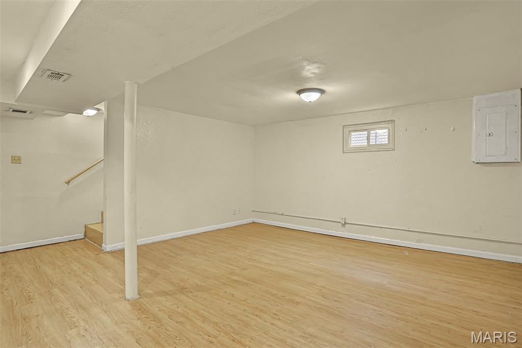 Jefferson Heights - Residential