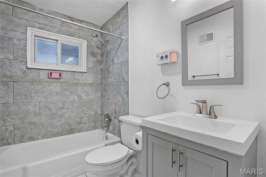 Jefferson Heights - Residential