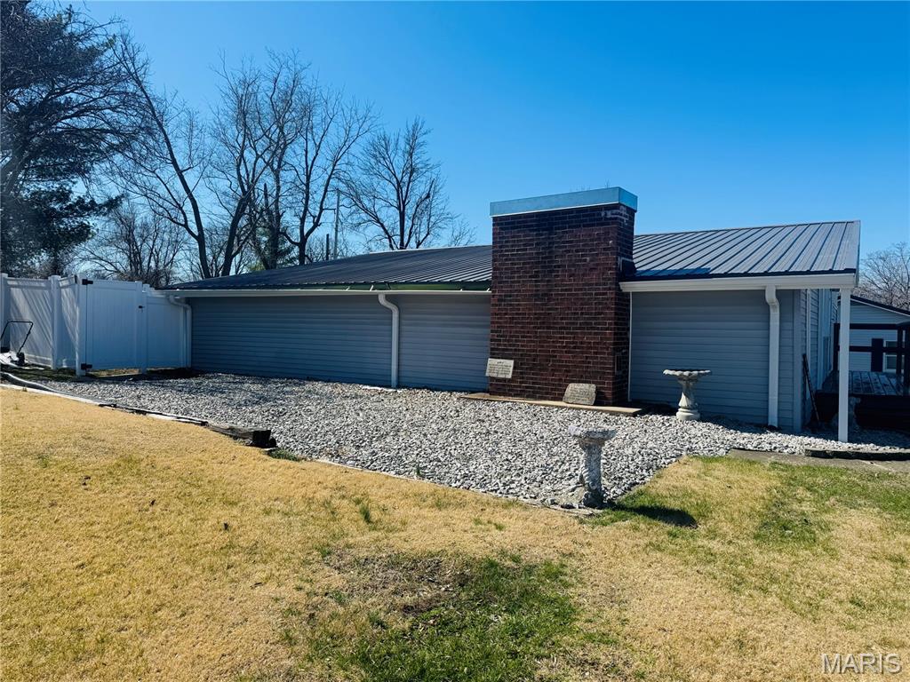 Richardshafner - Residential