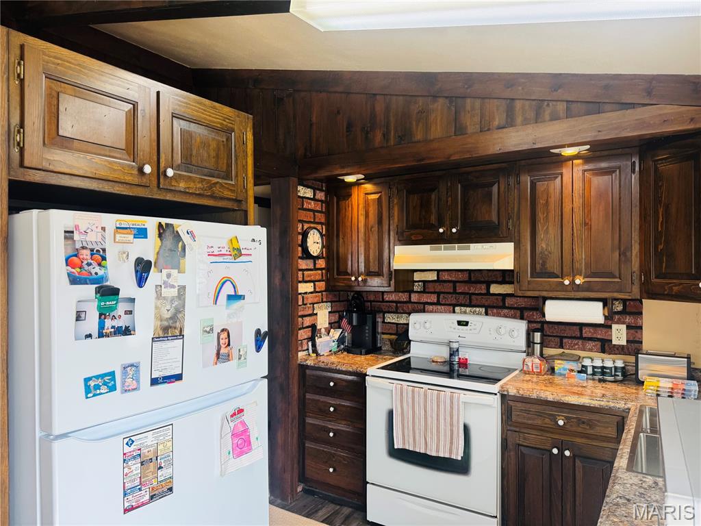 Richardshafner - Residential