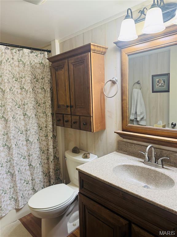 Richardshafner - Residential