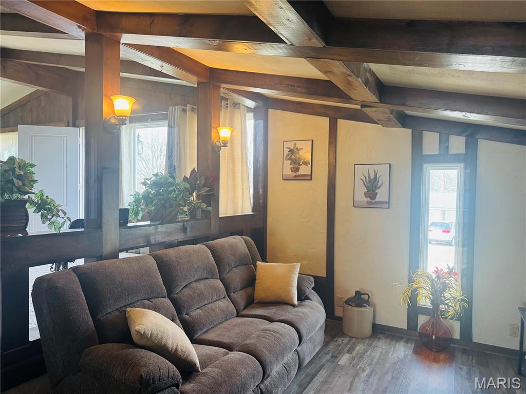 Richardshafner - Residential