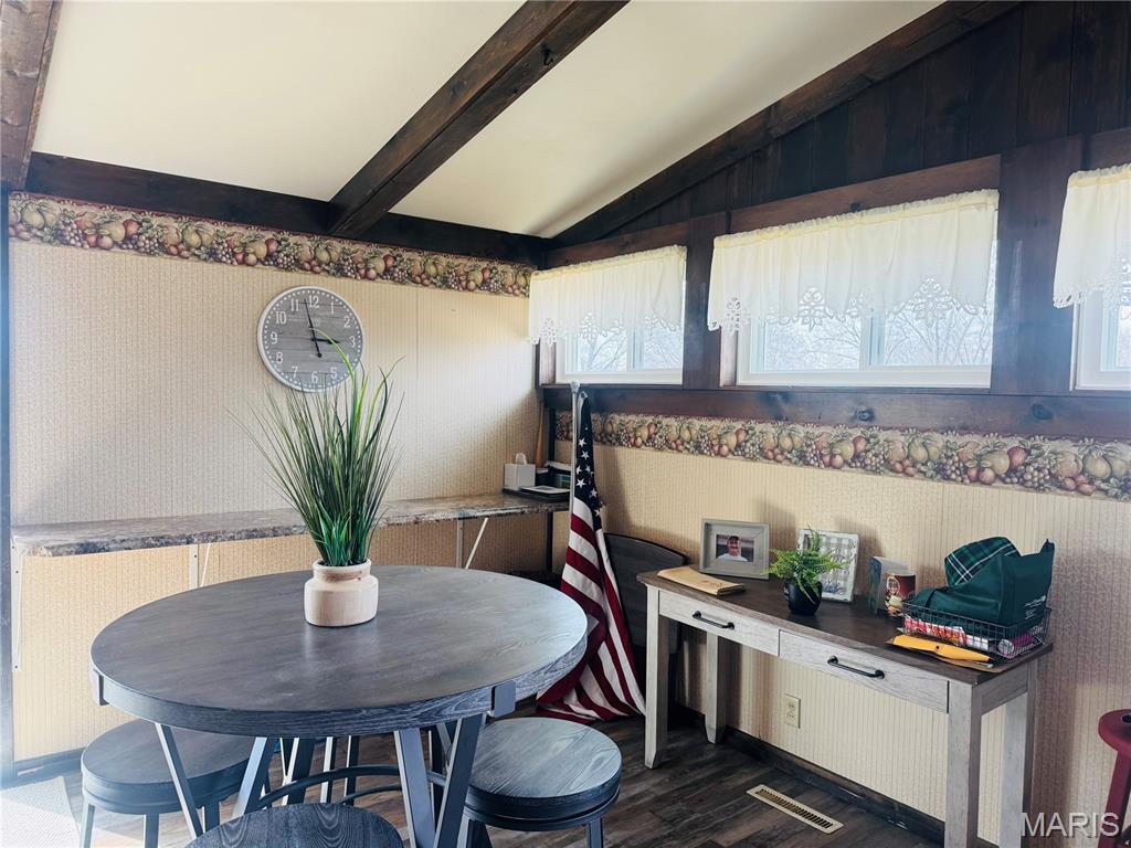 Richardshafner - Residential