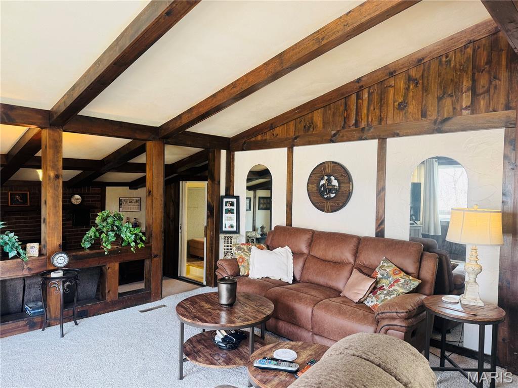 Richardshafner - Residential