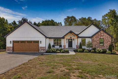 Photo of 3403 Weatherby Lane, Farmington, MO 63640 (MLS # 26058219)