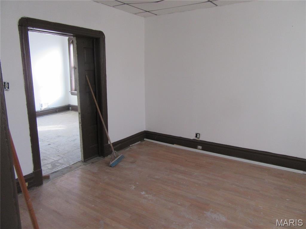 Rose Hill Add - Residential Income