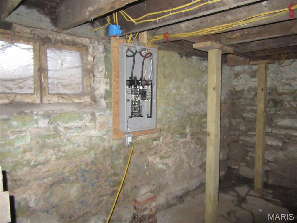 Rose Hill Add - Residential Income