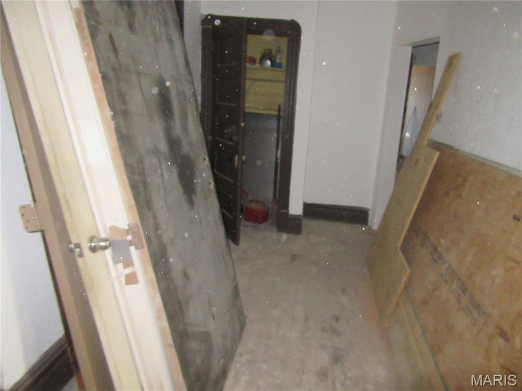 Rose Hill Add - Residential Income