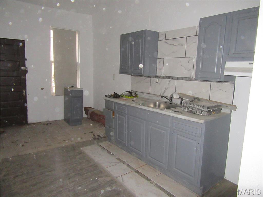 Rose Hill Add - Residential Income