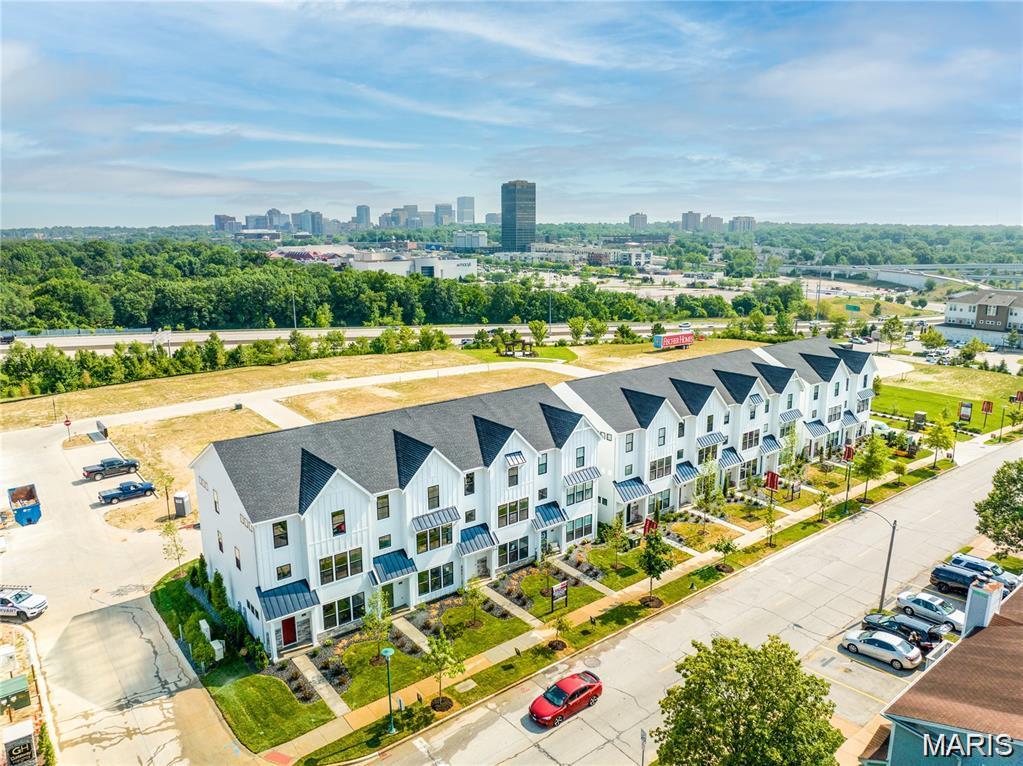 Gateway Heights - Residential