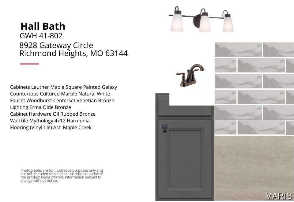 Gateway Heights - Residential