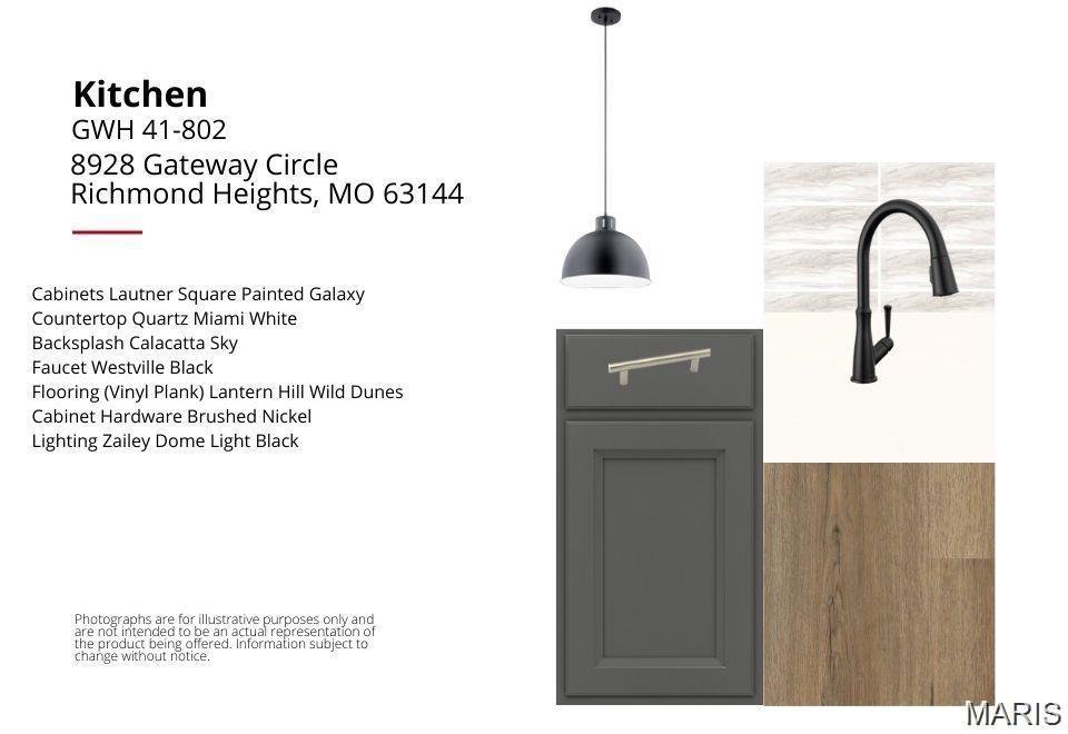 Gateway Heights - Residential