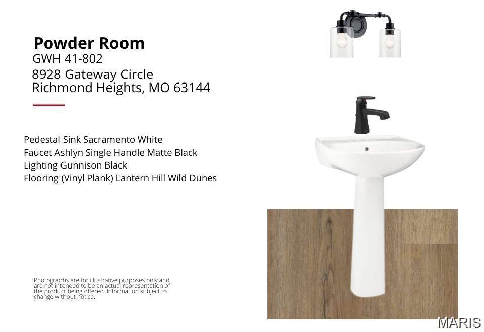 Gateway Heights - Residential