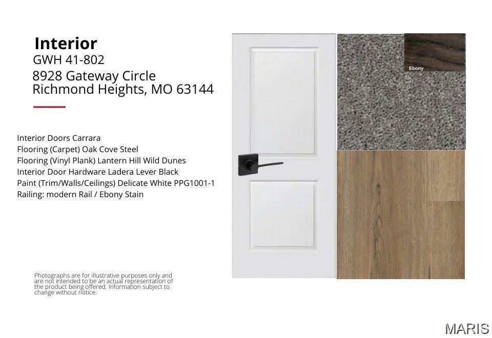 Gateway Heights - Residential