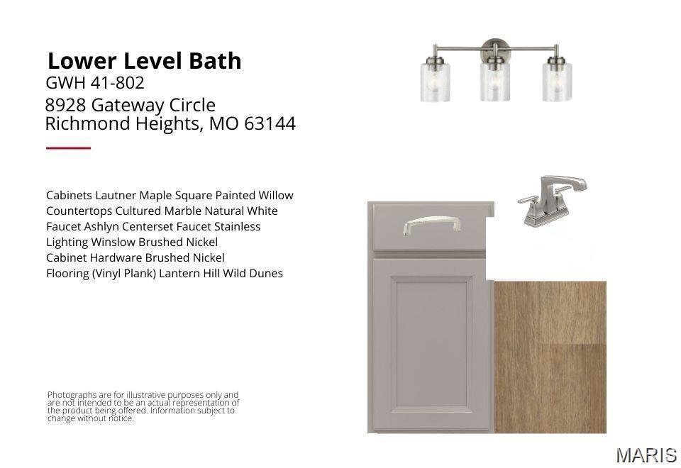 Gateway Heights - Residential