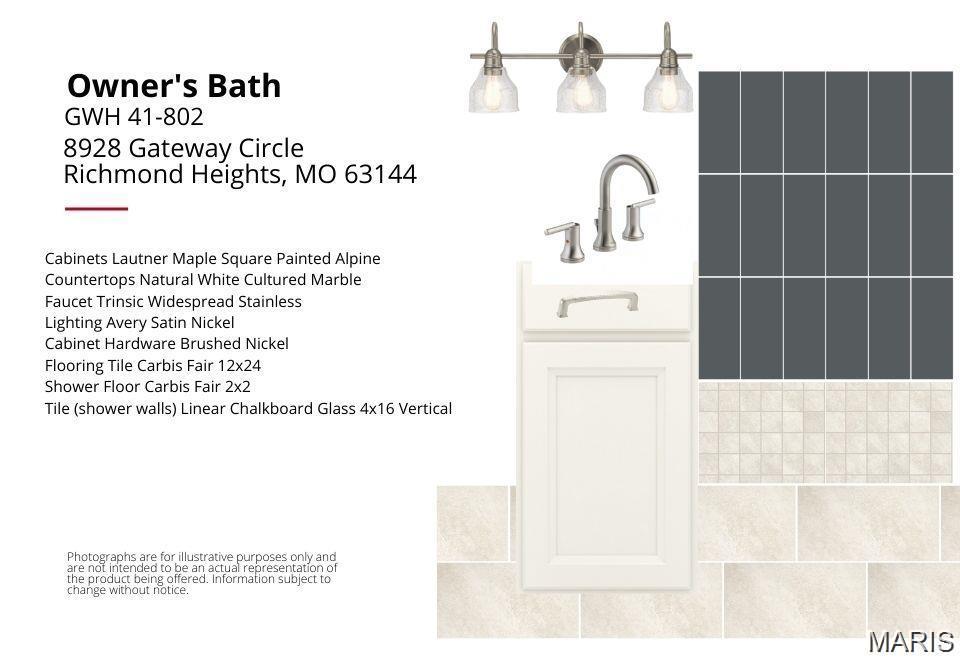 Gateway Heights - Residential