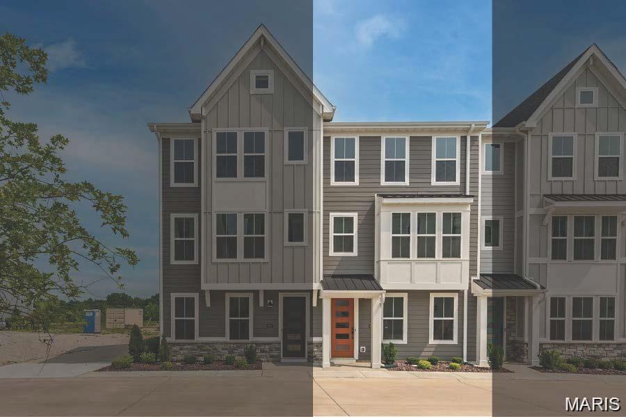 Gateway Heights - Residential