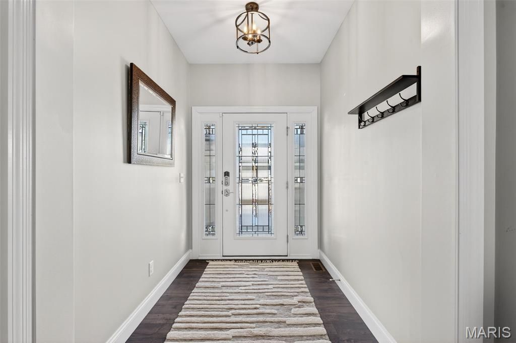 Photo of 502 Beneficial Way, St Charles, MO 63304 (MLS # 26026703)