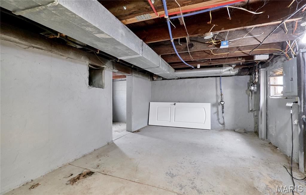 Brentwood - Residential