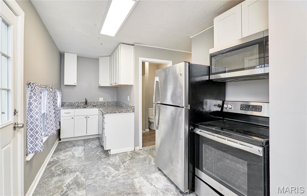 Brentwood - Residential