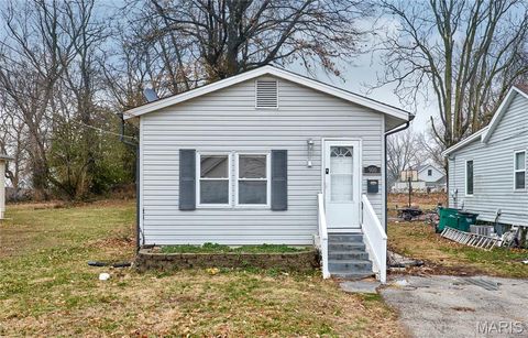 900 N Elm Avenue Webster Groves MO 63119