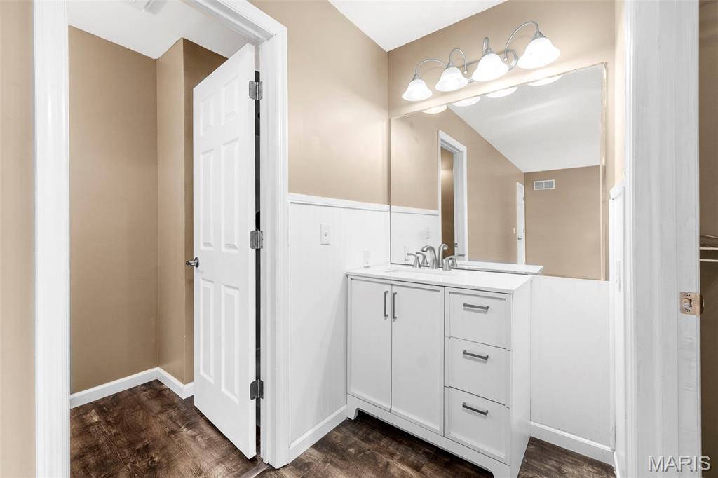 Castlewood Estates - Residential