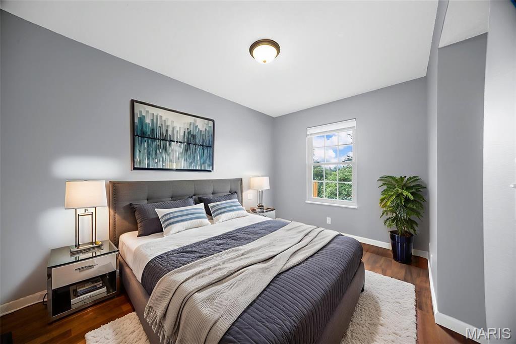 Castlewood Estates - Residential