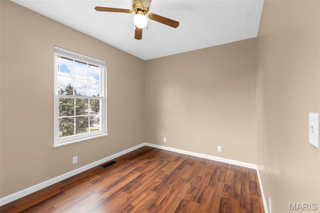 Castlewood Estates - Residential