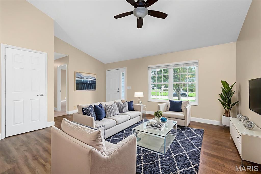 Castlewood Estates - Residential