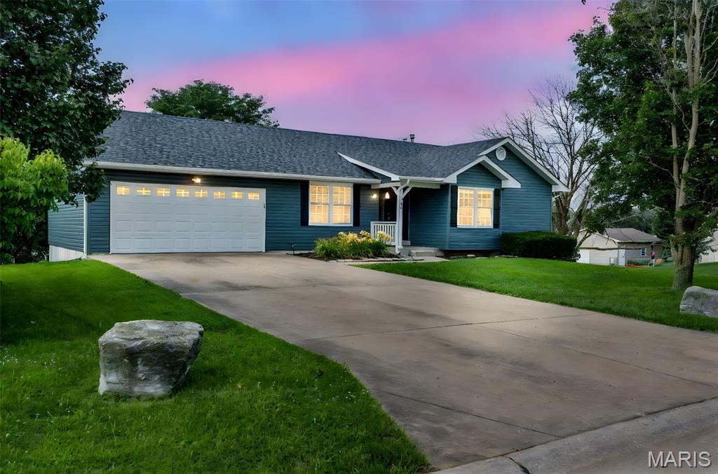 Castlewood Estates - Residential