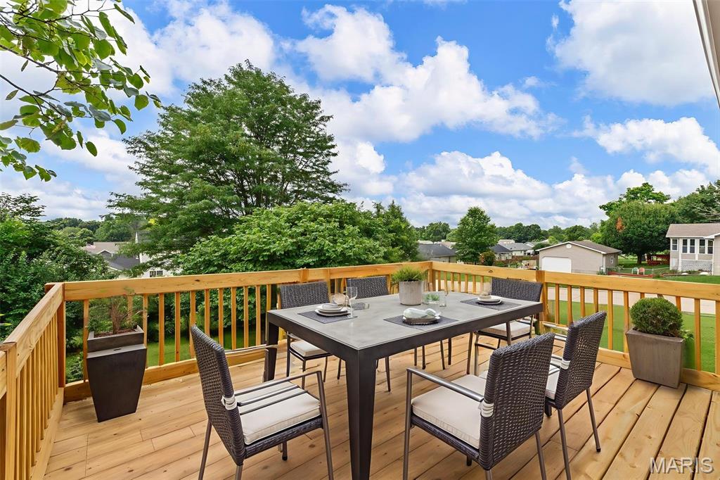 Castlewood Estates - Residential