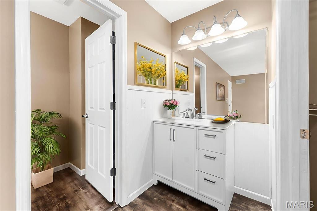 Castlewood Estates - Residential