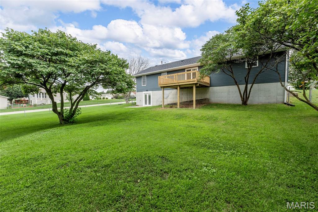 Castlewood Estates - Residential