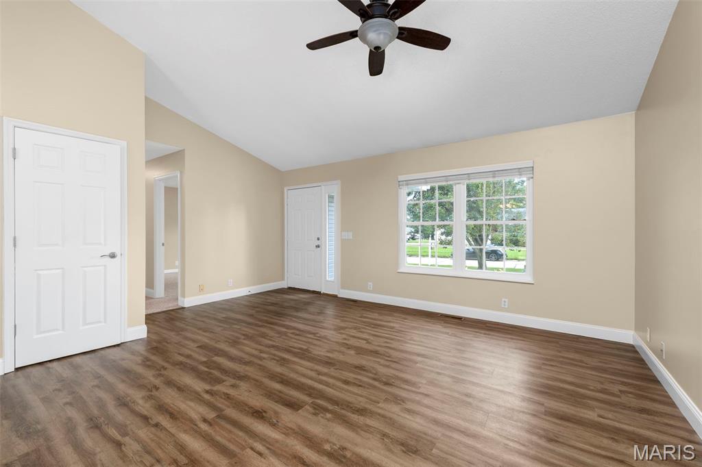 Castlewood Estates - Residential