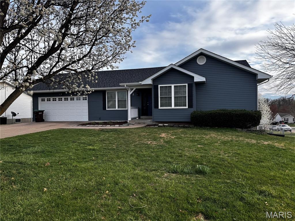 Castlewood Estates - Residential