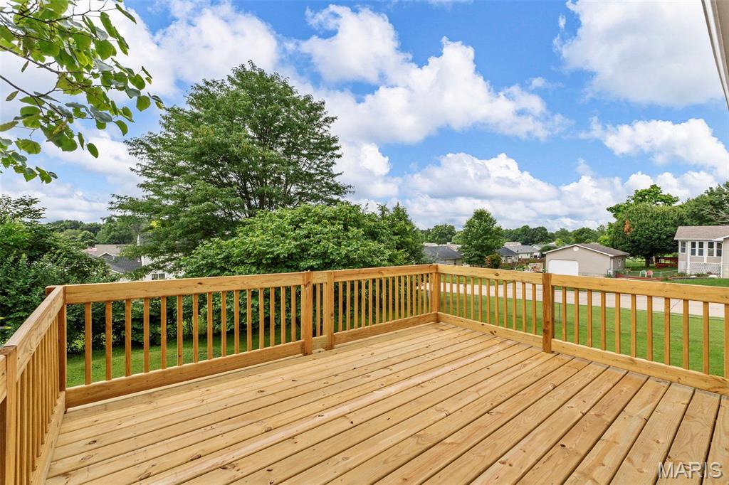 Castlewood Estates - Residential