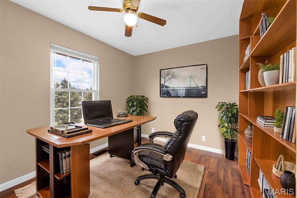 Castlewood Estates - Residential