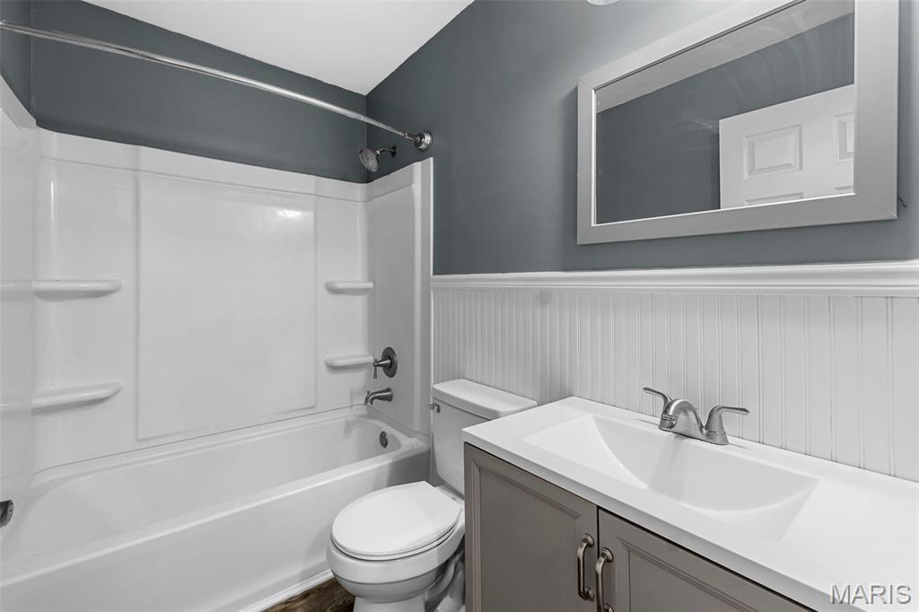 Castlewood Estates - Residential