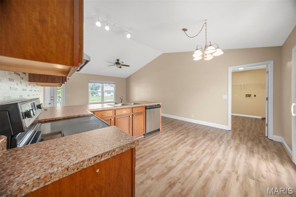 Castlewood Estates - Residential