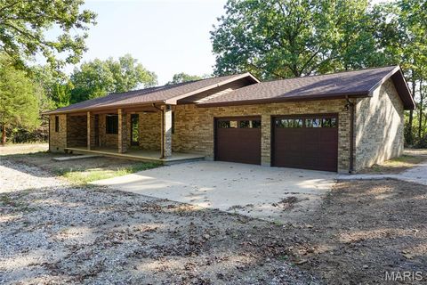 Photo of 17101 CR 8190, Newburg, MO 65550 (MLS # 25068972)