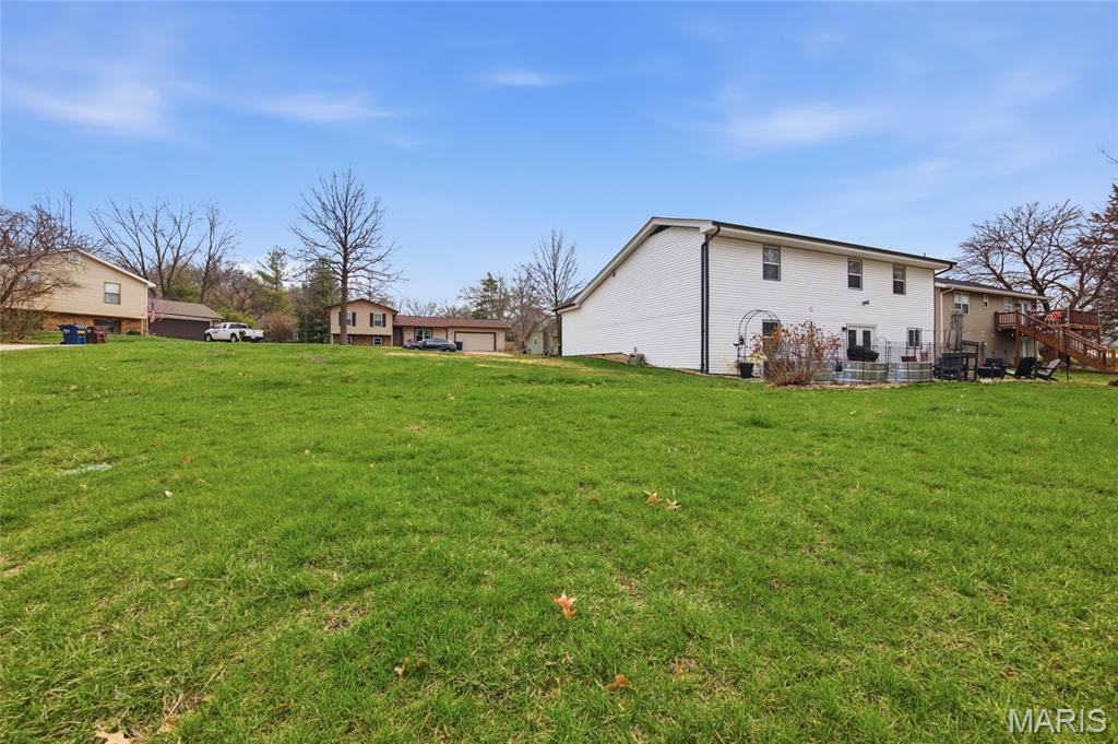 Lsl Lakewood #3 - Residential