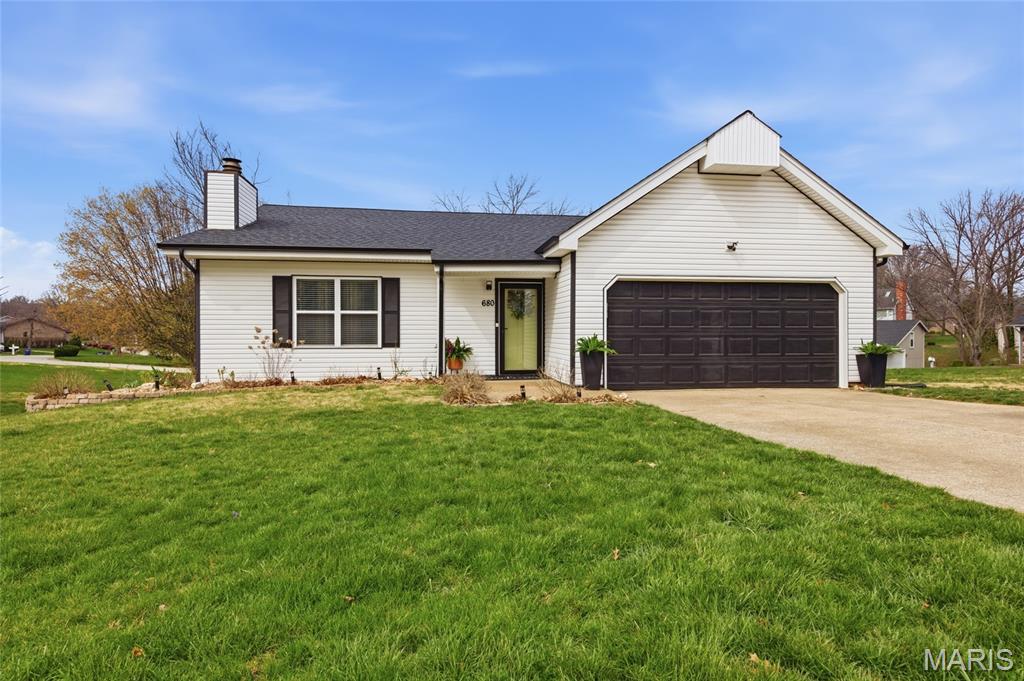 Lsl Lakewood #3 - Residential