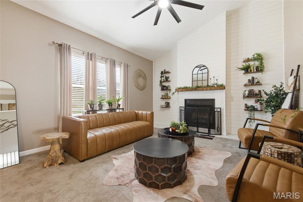 Lsl Lakewood #3 - Residential