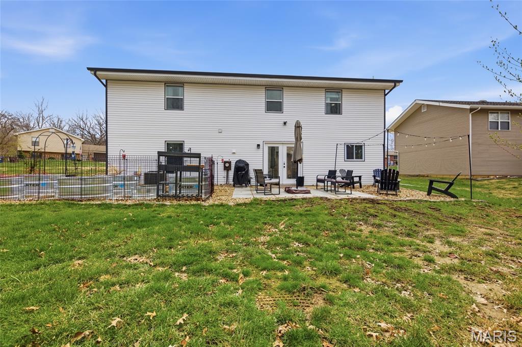 Lsl Lakewood #3 - Residential